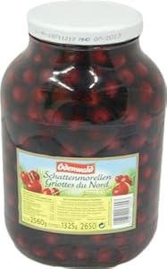 1 x 2650 ml ODW Shadow Mortar Ent.