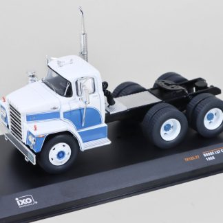 Dodge LCF CT 9000 1960 1:43 - IXO Models Dodge LCF CT900 - kovový model auta 1/43