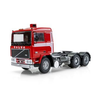 Volvo F12 Tahač 1:43 - Premium ClassiXXs Volvo F-12 Truck- kovový model auta 1/43