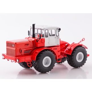 Traktor K-701 Kirovec 1:43 - SSM Traktor K701 Kirovec - kovový model auta