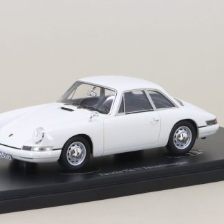 Porsche 754 T7 Versuchswagen 1:43 - AUTOCULT Porsche 754 T7 Versuchswagen - model auta