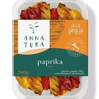 Annatura Pepper Grilled (0.2 kg)