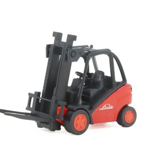 Super Forklift 1:50 - SIKU Forklift - model auta 1/50