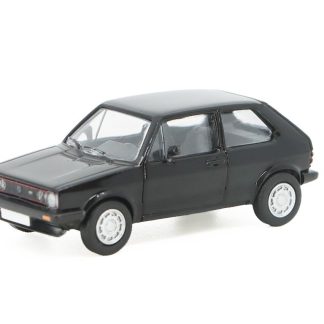 Volkswagen Golf I GTI 1:87 - Premium ClassiXXs VW Golf I GTI - sběratelský model 1/87