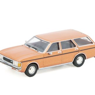 Ford Granada MK I Turnier 1:87 - Premium ClassiXXs Ford Granada MK 1 Turnier - model auta