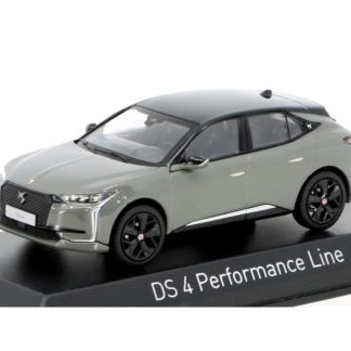 Citroen DS 4 Performance Line 2021 1:43 - Norev Citroen DS 4 Performance Line 2021