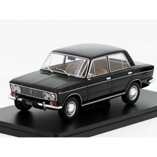 LADA 1500 VAZ-2103 1:24 - WhiteBox LADA-1500 VAZ 2103 Žiguli - kovový model auta