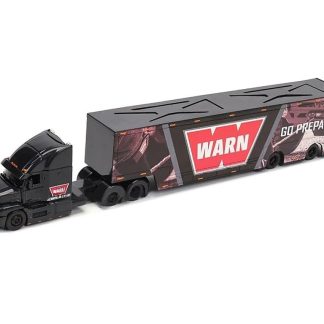 Mack Anthem Truck 2020 1:64 - Maisto Mack Anthem Truck 2020 1:64 - kovový model auta