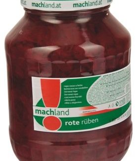 Machland Red Beet Salad 1.7 L