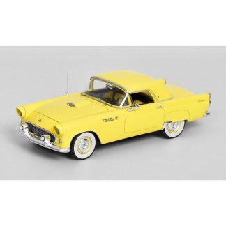 Ford Thunderbird Coupe 1955 1:43 - Genuine Ford Parts Ford Thunderbird Coupe 1955 - model auta