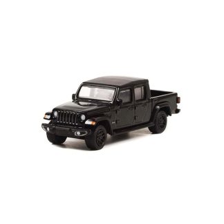 Jeep Gladiator 2021 1:64 - GreenLight Jeep Gladiator 2021 - kovový model 1/64