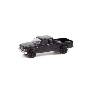 Chevrolet S-10 1988 1:64 - GreenLight Chevrolet S-10 - kovový model auta