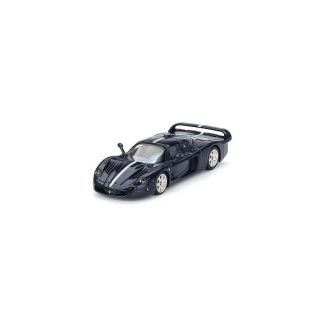 Maserati MC12 Stradale 1:64 - BBR Models Maserati MC12 Stradale - kovový model
