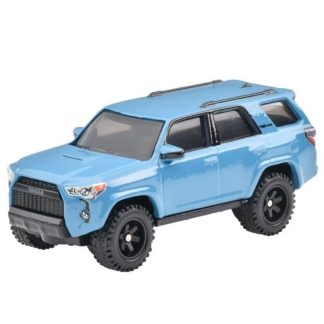 Toyota 4Runner 1:64 - Hot Wheels Toyota 4Runner - model auta 1/64