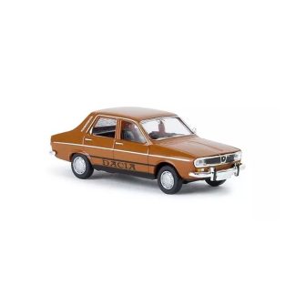 Dacia 1300 1:87 - Brekina Dacia 1 300 - model auta