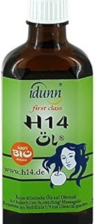 Height 14 Aromatic Olive Oil 100 ml Oil