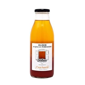 Tomato Water