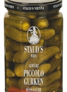 Staud Piccologurks 314 ml 6 x 314 ml