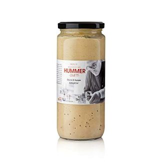 Marco Zingone's Lobster Duett Soup/Sauce, 500 ml