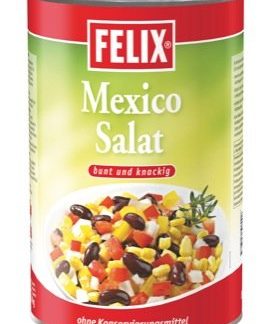 Felix Mexico Salad 5/1