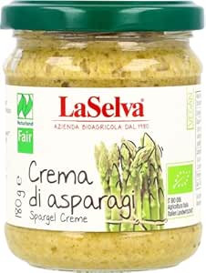 Asparagus Cream 2 x 180 g