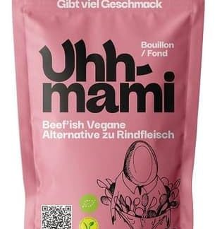 Uhhmami Organic Beef'ish Fond Vegan (0.04 kg)