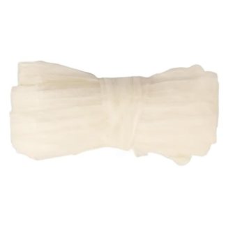 Essbare Wursthüllen – Hausgemachte Wursthauthüllen, Fleischstäbchen Schweinefleisch-Wursthüllen | Authentische Bratwurst-Scheinefleischhüllen & hausgemachte Glieder, Saucenbehälter