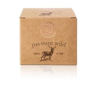 JusComte Wild Juice 200g