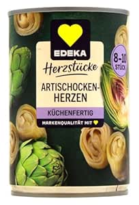 Centrepieces Artichoke Hearts, Pack of 12 (12 x 240 g)