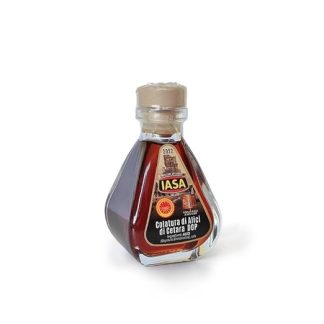 Alici by Cetara DOP 50 ml Denomination of Origin Protected Maturation in Wood Fruits