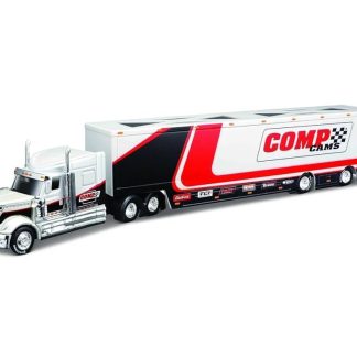 International LoneStar Truck 1:64 - Maisto International LoneStar Truck - kovový model auta