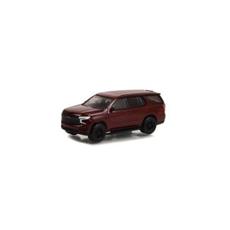 Chevrolet Tahoe RST 2022 1:64 - GreenLight Chevrolet Tahoe 2022 1:64 - kovový model
