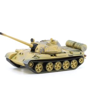 T55 M Kampfwagen Tank 1:87 - Herpa Tank JS 2 UDSSR - model auta