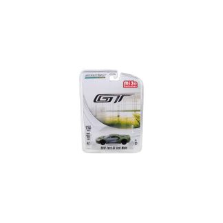 Ford GT Test Mule Limited Edition 2017 1:64 - GreenLight Ford GT - kovový model 1/64