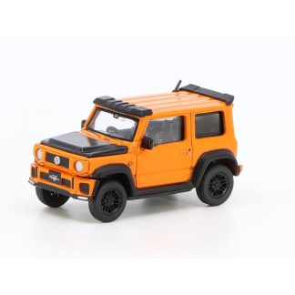 Suzuki G mini 1:64 - Era Car Suzuki G mini - kovový model auta 1/64