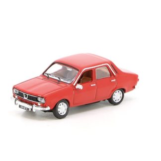 Renault 12 TL 1974 1:87 - NOREV Renault 12TL - kovový model auta
