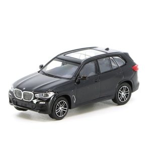 BMW X5 2019 1:87 - Minichamps BMW x 5 2019 - model auta 1/87