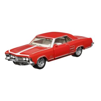 Buick Riviera 1964 1:64 - MATCHBOX Buick Riviera - model auta