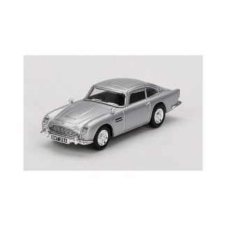 Aston Martin DB5 Thunderball 1:64 - MiniGT Aston Martin DB5 Thunderball 1:64 - MiniGT