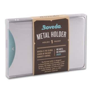 Halterung BOVEDA Aluminium 1er