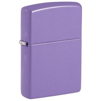 ZIPPO Smokey Lavender 60007431