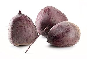 Fruit & Vegetables Organic Beetroot (1 x 1000 g)