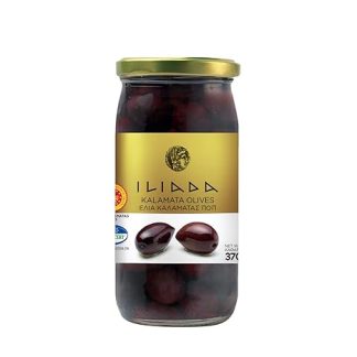 Iliada - Kalamata Olives Greek - 215g/370g