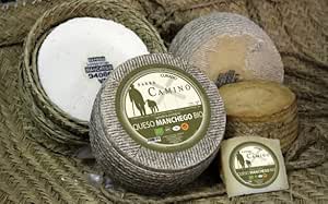 Manchego DOP