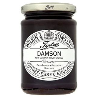 Tiptree Damson Conserve 340g