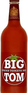 Big Tom Spiced Tomato Mix 1 X 750Ml