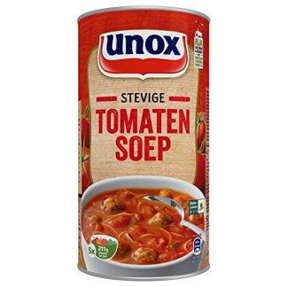 Unox Tomato Soup Tin 1.3L