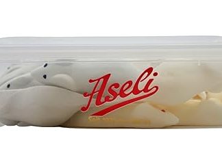 Aseli Giant Mice Pack of 6 (6 x 330 g)