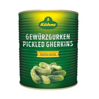 Kühne Pickles 75/80