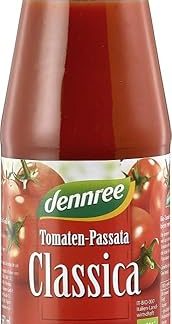 Tomato Passata Classica 6 x 680 g